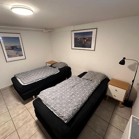 Nice Apartment In โอเดนเซ ภายนอก รูปภาพ